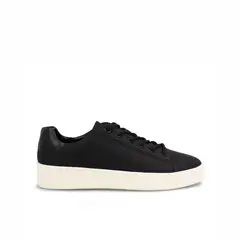 BATA - Zapatilla Mujer Bonnie Negro