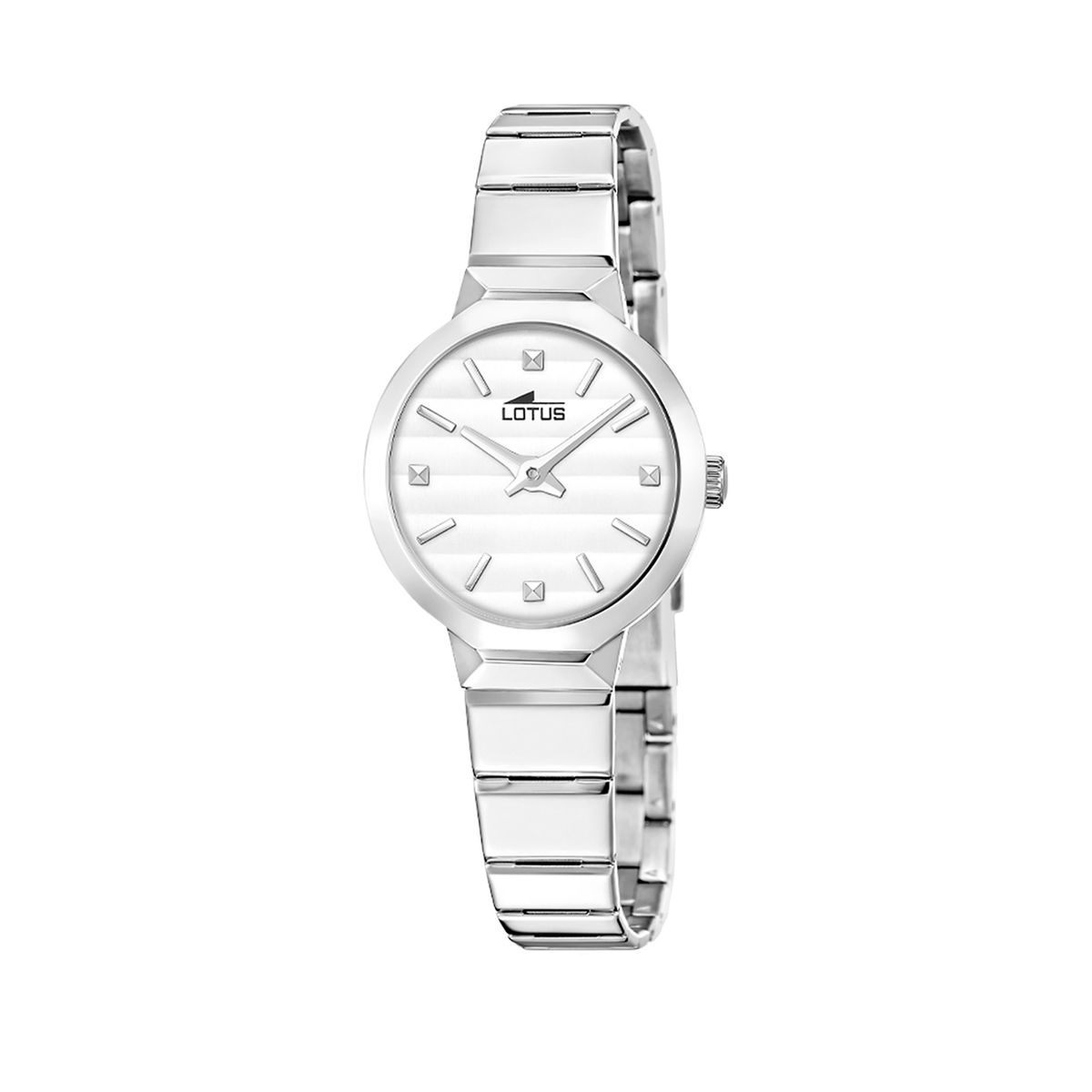 LOTUS - Reloj 19026/1 Lotus Plata Mujer Bliss