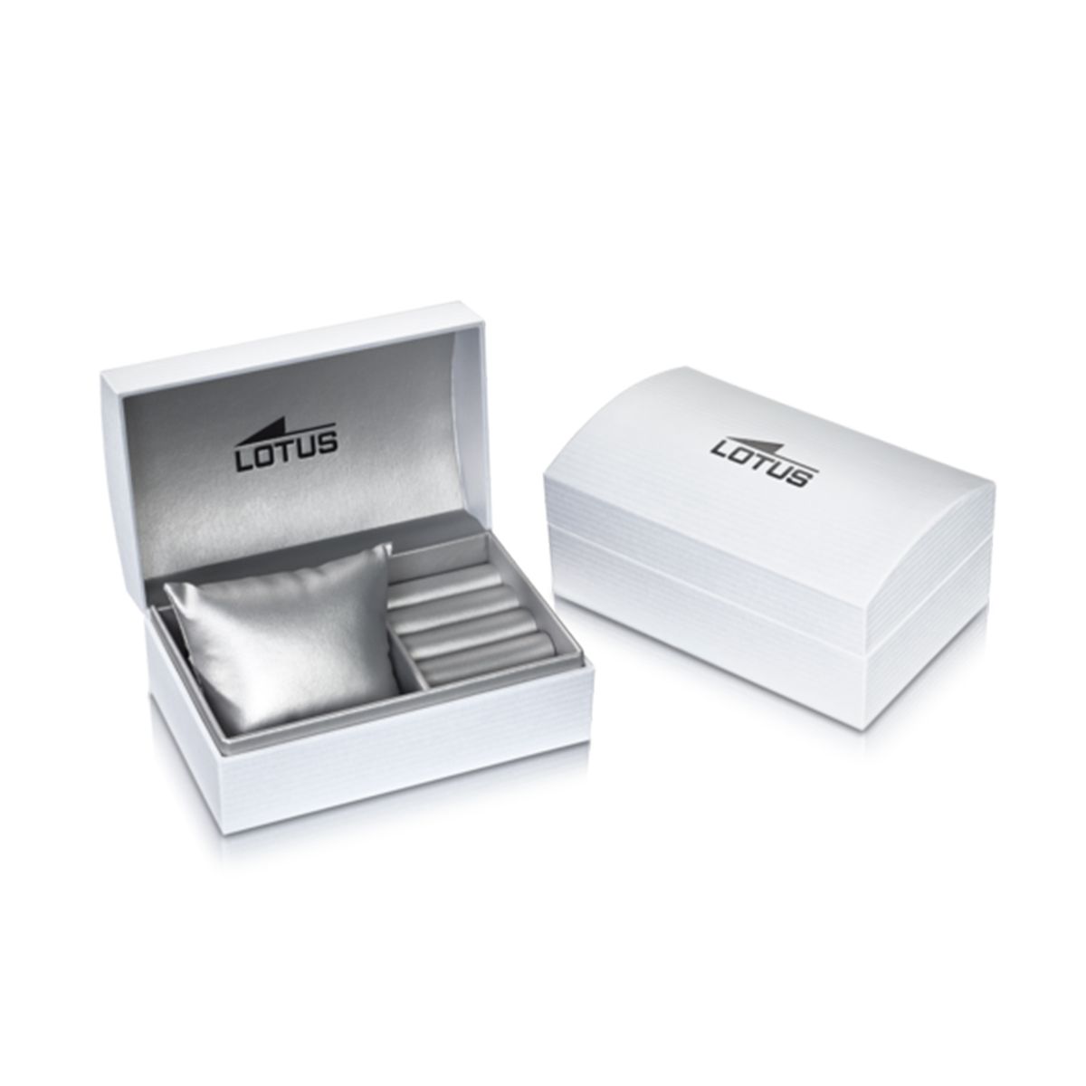 LOTUS - Reloj 19026/1 Lotus Plata Mujer Bliss