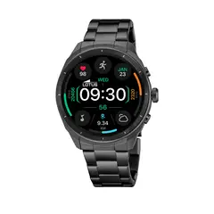 LOTUS - Reloj 50207/1 Negro Hombre SmartWatch