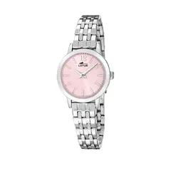 LOTUS - Reloj 19030/3 Rosa Mujer Bliss