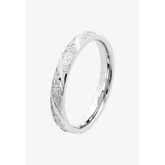 LOTUS SILVER - Anillo LP3865-3/112 Plateado Mujer Be One