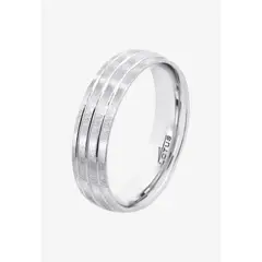 LOTUS SILVER - Anillo LP3866-3/116 Plateado Mujer Be One