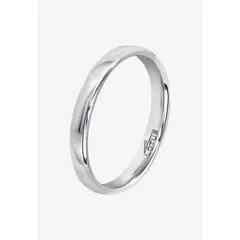 LOTUS SILVER - Anillo LP3868-3/112 Plateado Mujer Be One