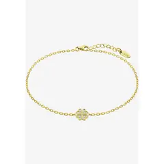 LOTUS SILVER - Pulsera LP3052-2/2 Dorado Mujer Mystic