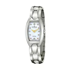 CANDINO - Reloj C4290/A Plata Mujer Lady Petite