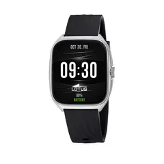 LOTUS - Reloj 50210/1 Negro Hombre SmartWatch