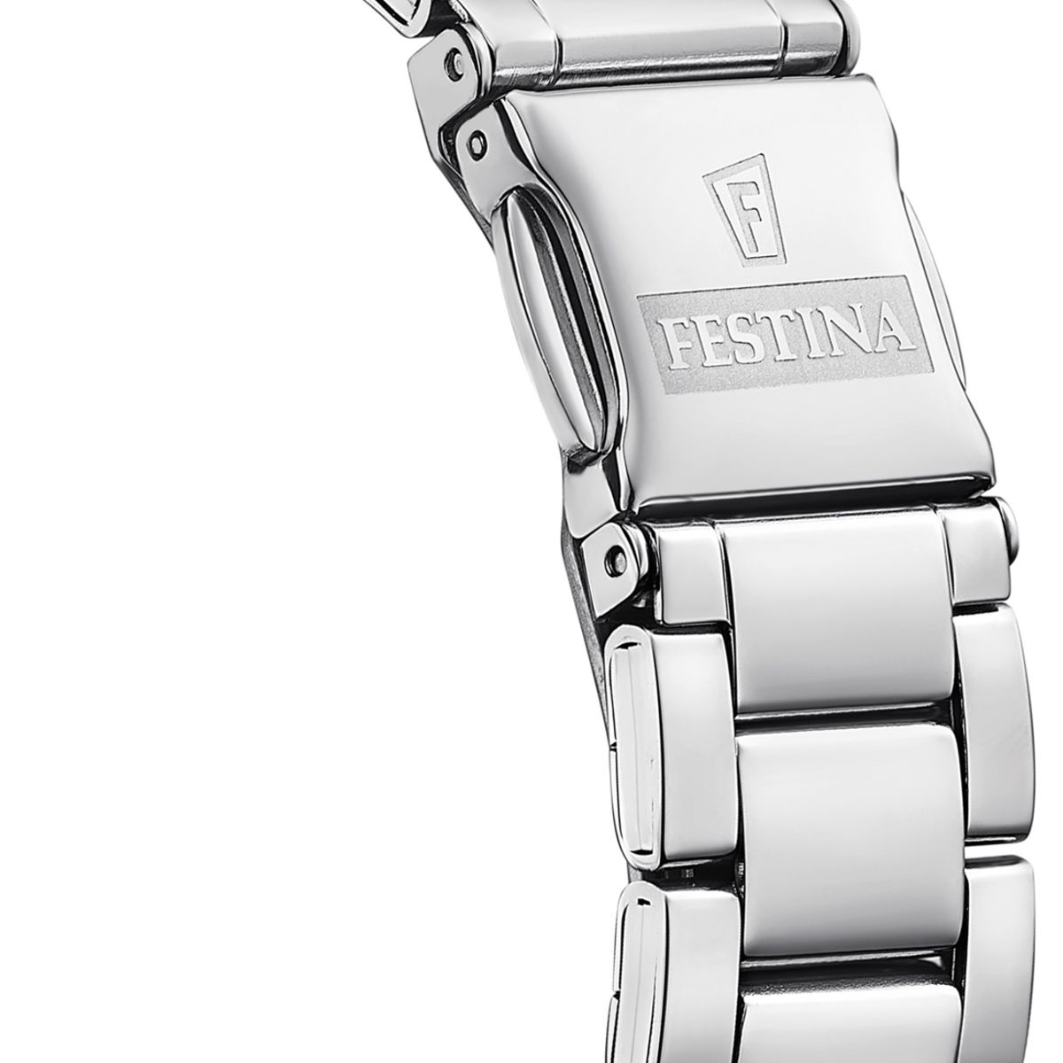 FESTINA - Reloj F20622/7 Festina Verde Mujer Boyfriend Collection