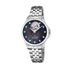 CANDINO - Reloj C4770/B Swiss Negro Mujer Automático