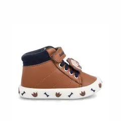 BUBBLE GUMMERS - Bota Niño Bubblegummers Bloom