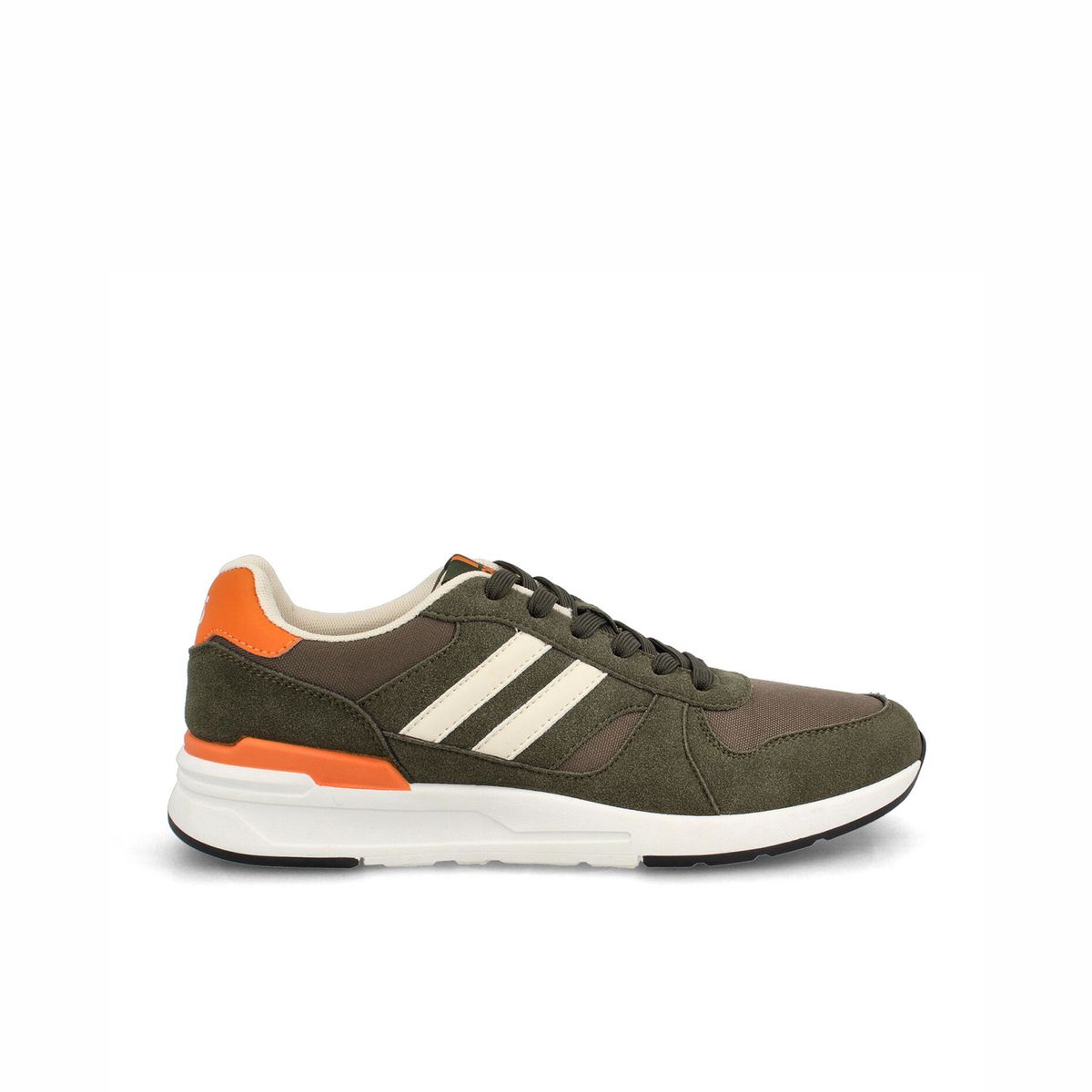 NORTH STAR - Zapatilla Hombre North Star Spot Verde