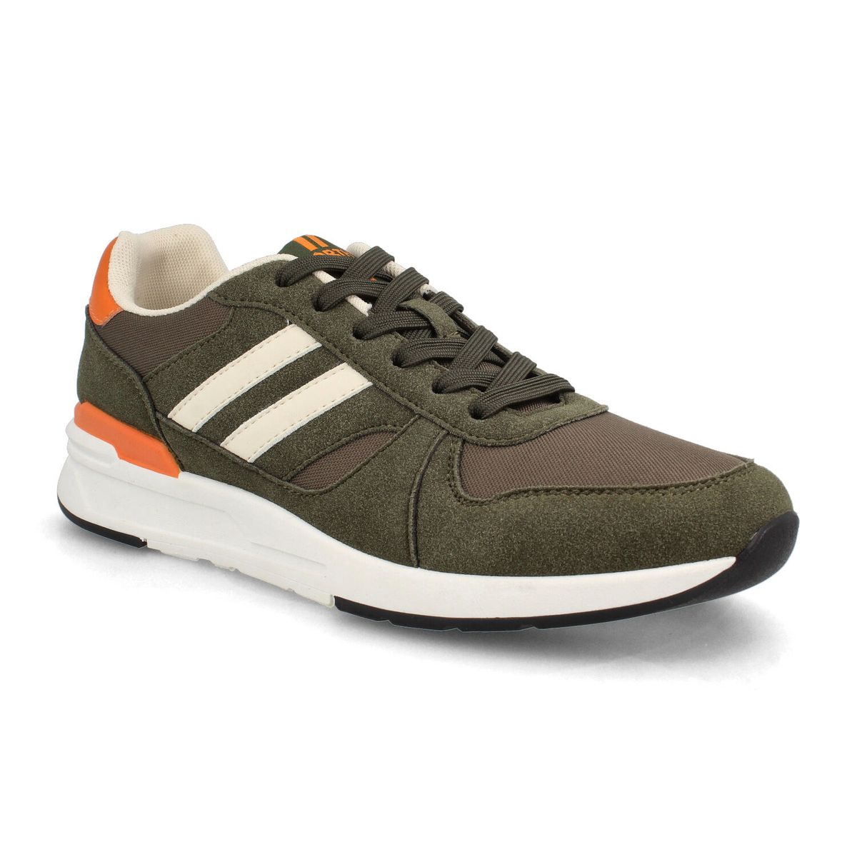 NORTH STAR - Zapatilla Hombre North Star Spot Verde