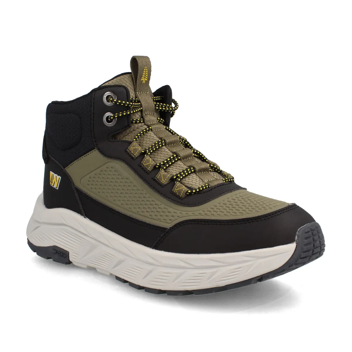 WEINBRENNER - Botín Outdoor Hombre Weinbrenner Java Proceed Es