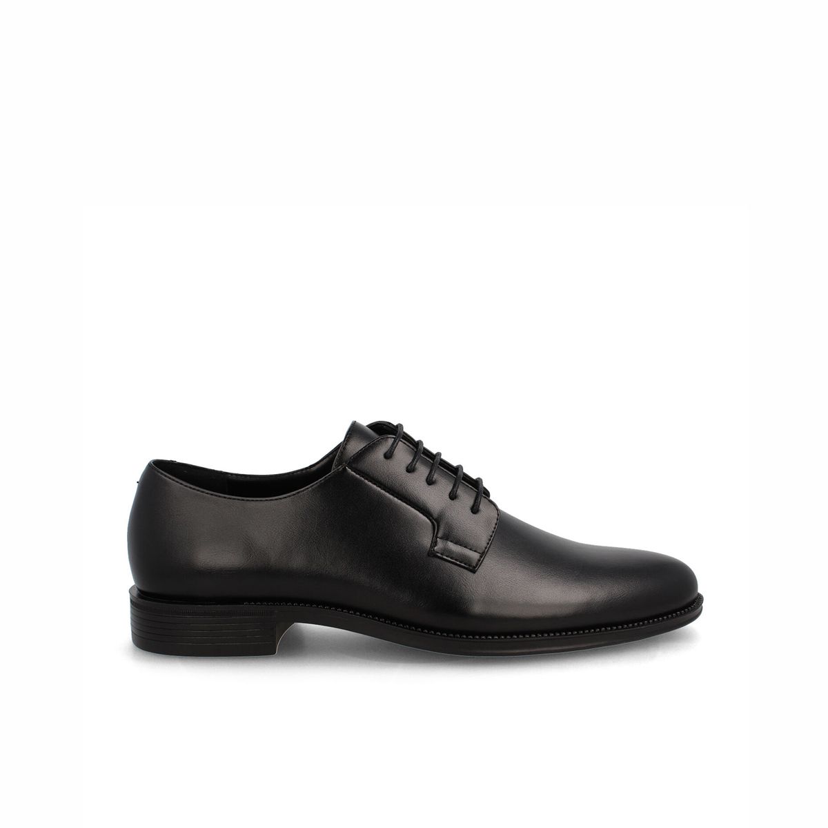 BATA - Zapatilla Hombre Bata Cuzco Negro