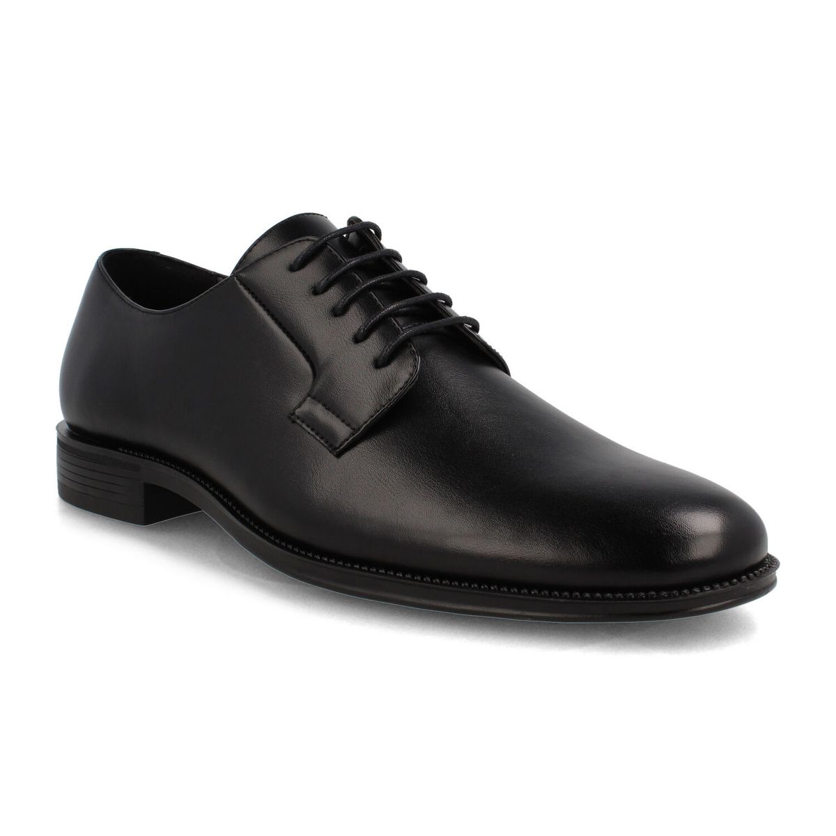 BATA - Zapatilla Hombre Bata Cuzco Negro