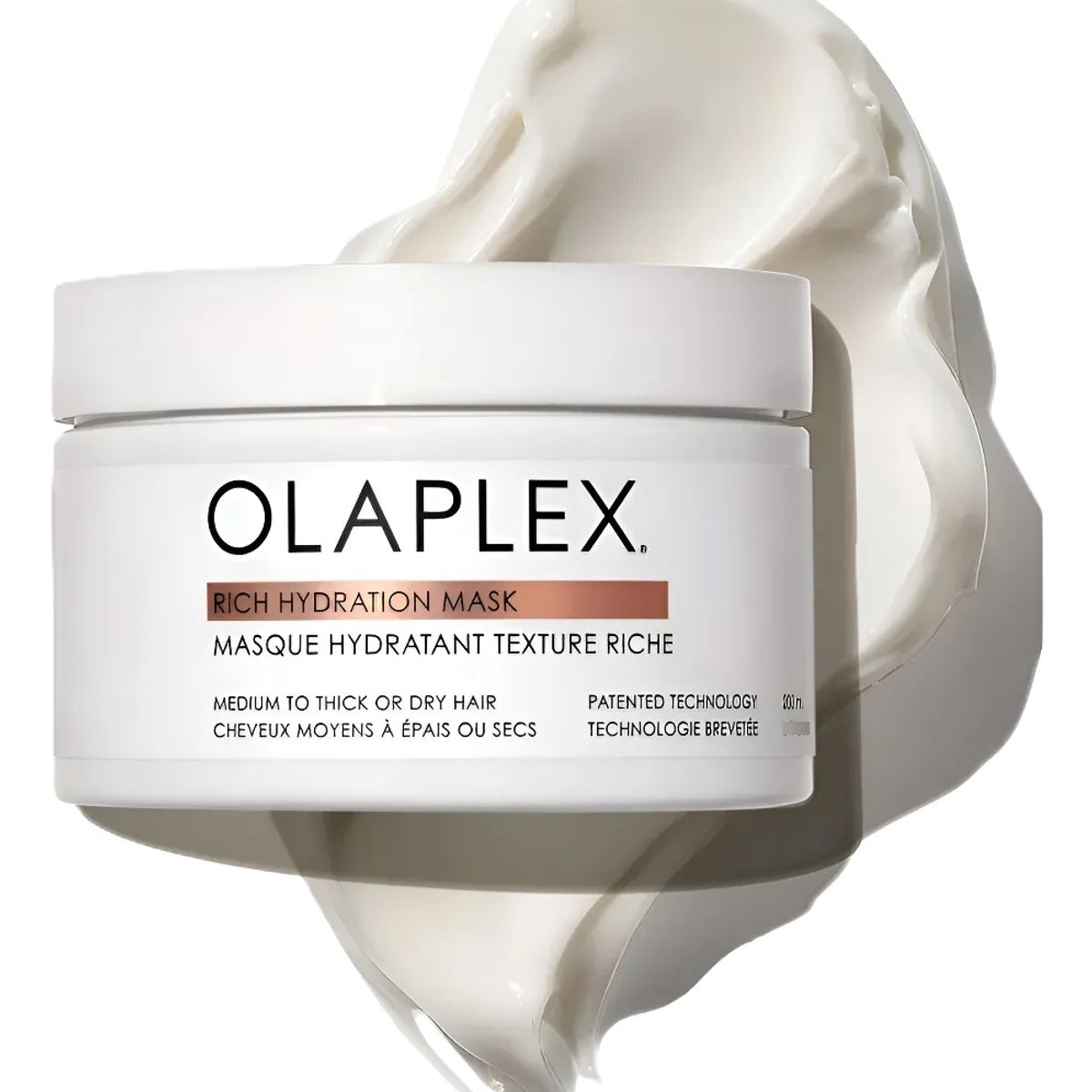OLAPLEX - Máscara Olaplex Hidratación 200ml