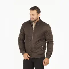 GANGSTER - Chaqueta Bomber Ranger Cafe