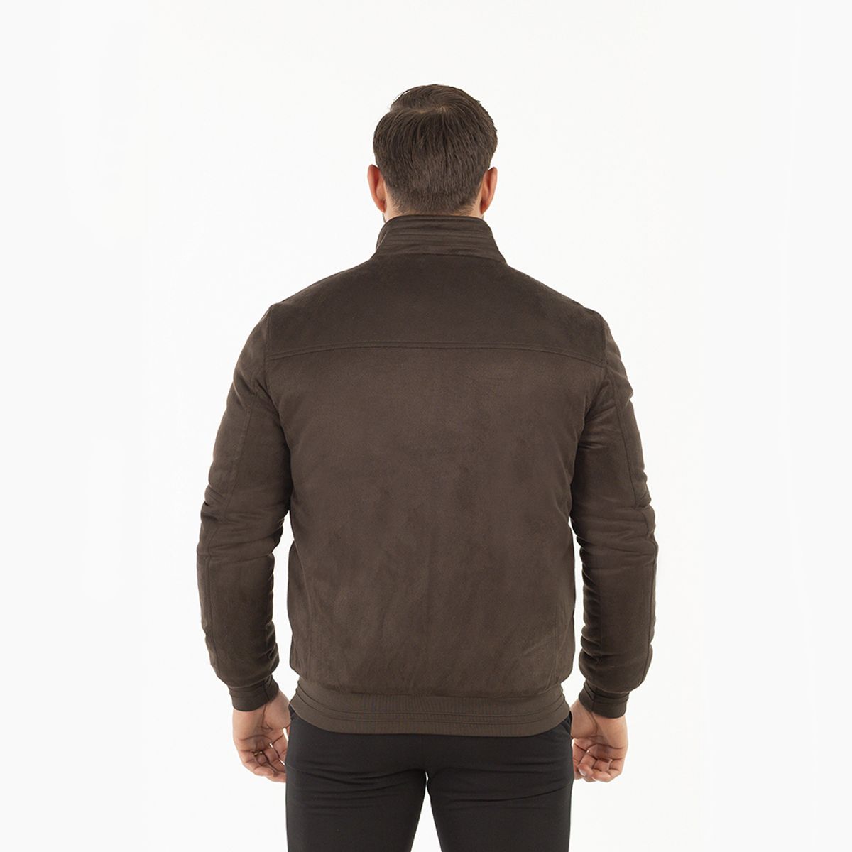 GANGSTER - Chaqueta Bomber Ranger Cafe