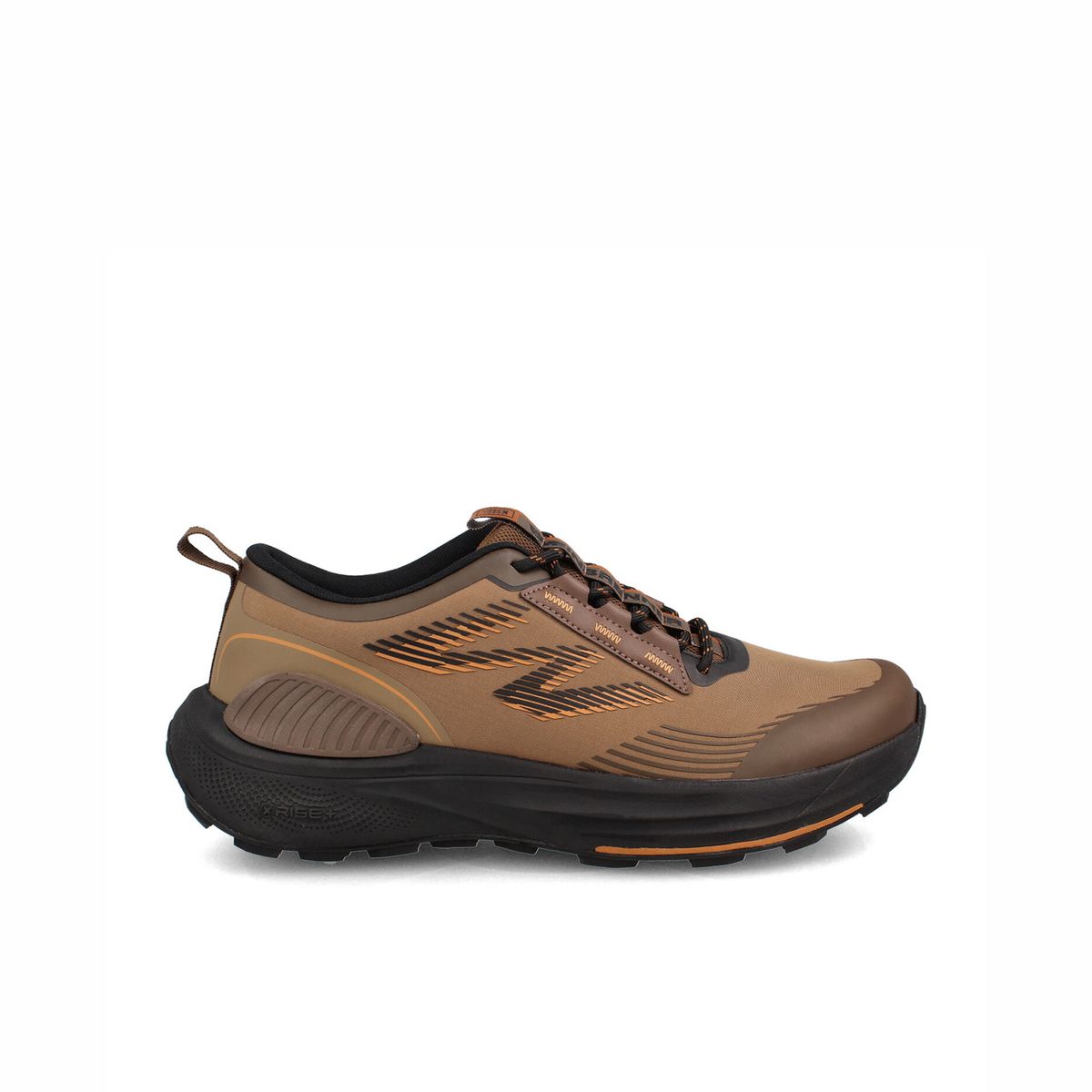 WEINBRENNER - Zapatilla Outdoor Hombre Weinbrenner Xorise+Skyrnr 300 Café