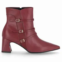 PICCADILLY - Botin Mujer Bourdeo Irene 02