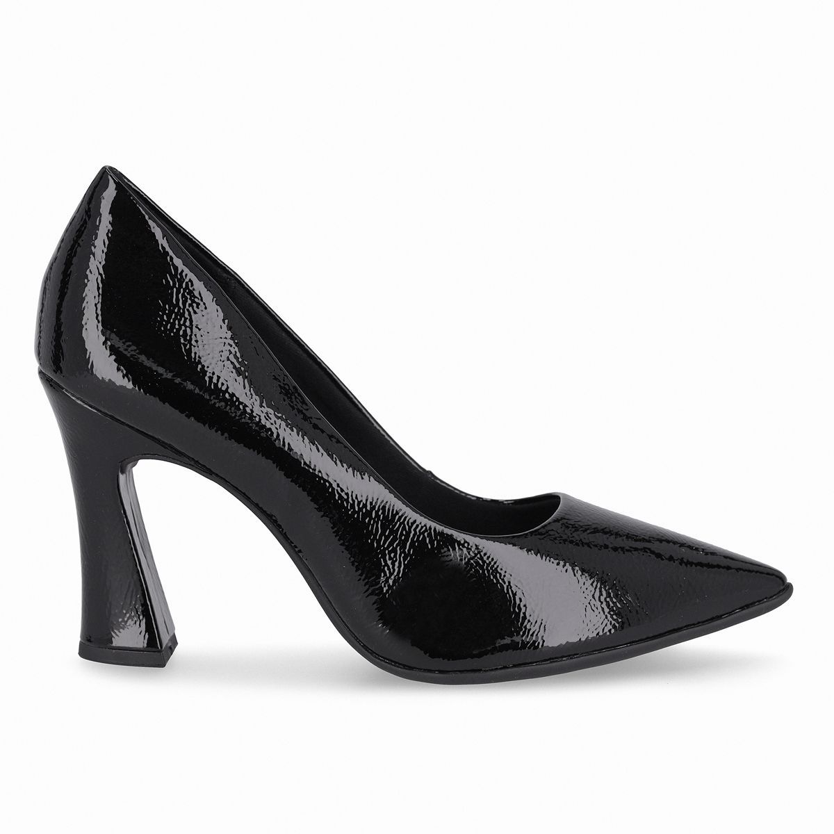 PICCADILLY - Zapato Mujer Negro/Charol Silvana 41 Piccadilly