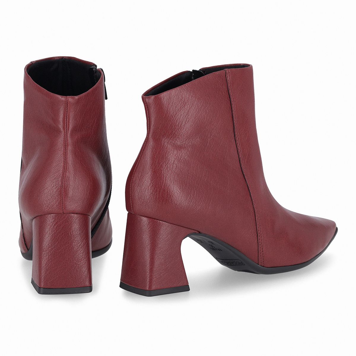 PICCADILLY - Botin Mujer Bourdeo Irene Piccadilly