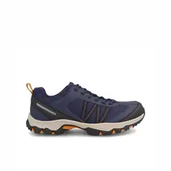 WEINBRENNER - Zapatilla Outdoor Hombre Baxter Wayfind Low