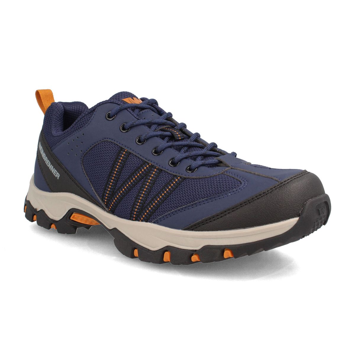 WEINBRENNER - Zapatilla Outdoor Hombre Weinbrenner Baxter Wayfind Low