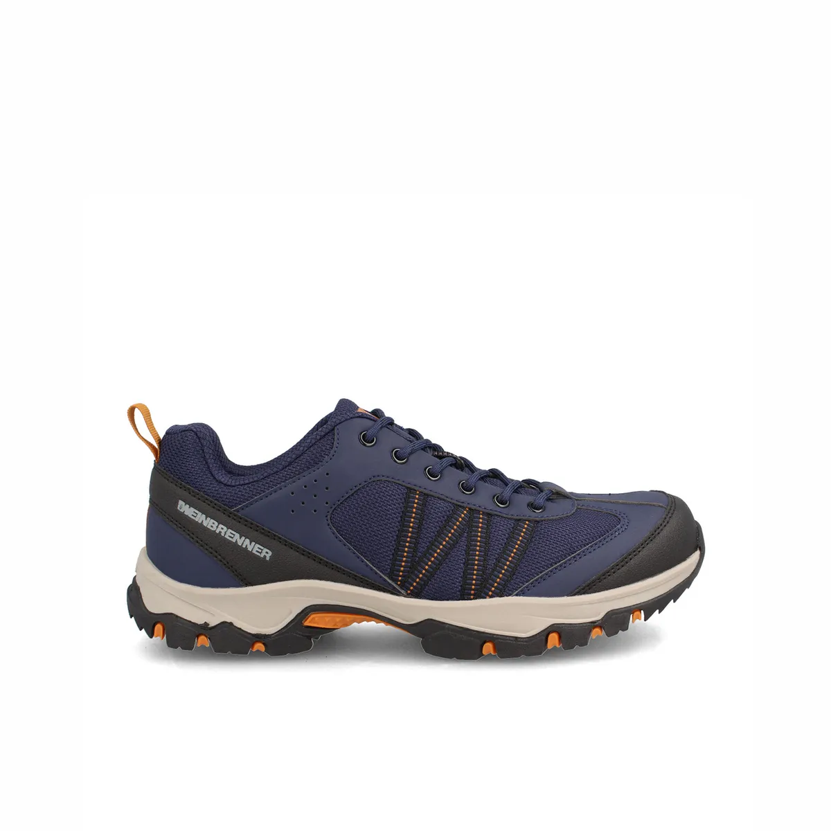 WEINBRENNER - Zapatilla Outdoor Hombre Weinbrenner Baxter Wayfind Low