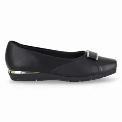 PICCADILLY - Zapato Mujer Negro Fernanda 53