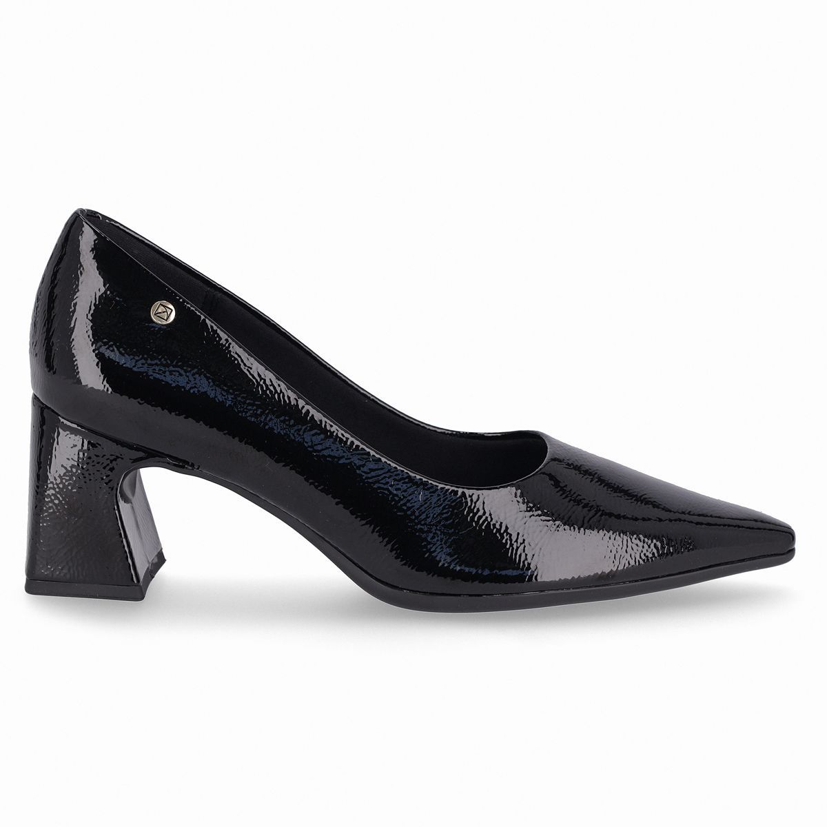 PICCADILLY - Zapato Mujer Negro/Charol Irene10 Piccadilly