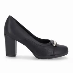 PICCADILLY - Zapato Mujer Negro Deise 013