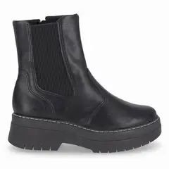 PICCADILLY - Botin Mujer Fabiana Negro 87