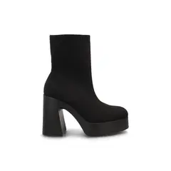 BATA - Botín Mujer Wolfi Negro