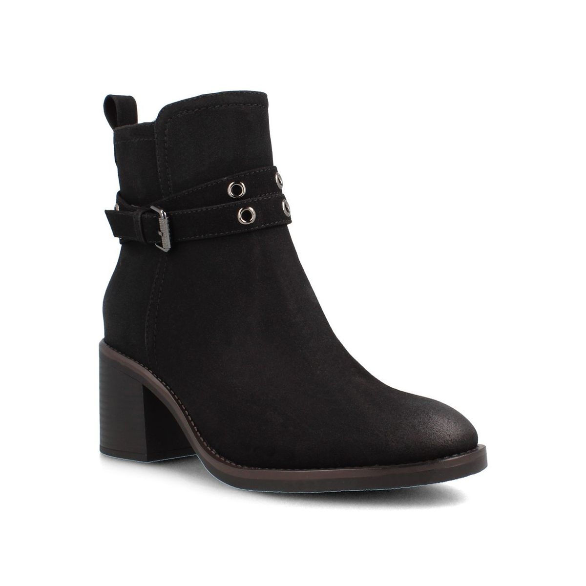 BATA - Botín Mujer Bata Olivia Negro