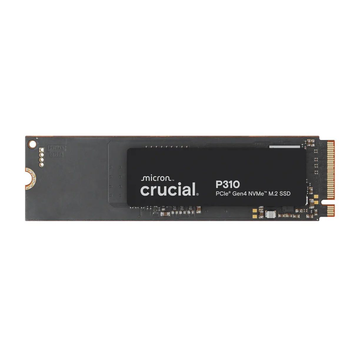 CRUCIAL - SSD M.2 (2280) - 2 TB - Crucial P310 - NVMe PCIe 4.0 x4