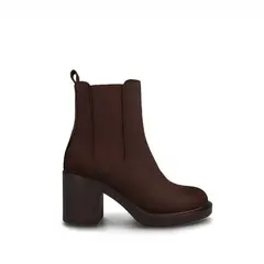 BATA - Botín Mujer Kaus Café