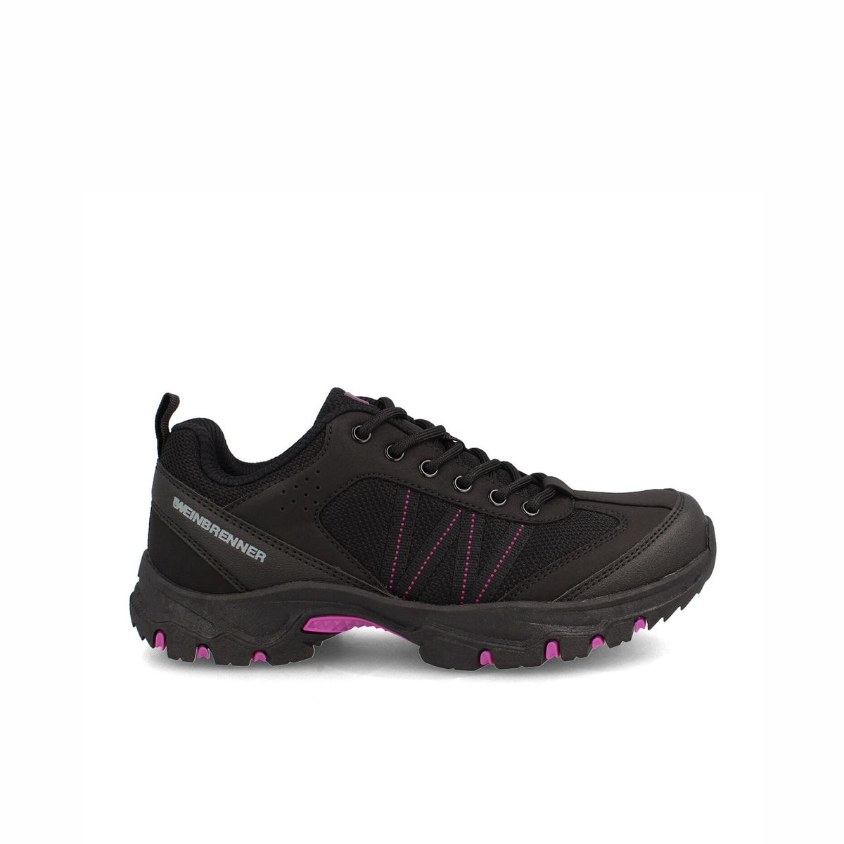 WEINBRENNER - Zapatilla Outdoor Mujer Weinbrenner Baxter Wayfind Low