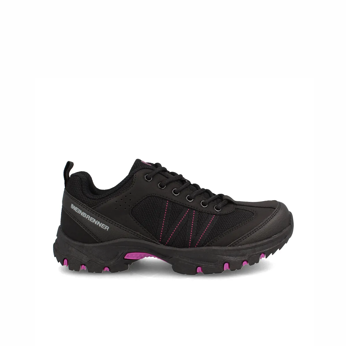 WEINBRENNER - Zapatilla Outdoor Mujer Weinbrenner Baxter Wayfind Low