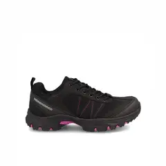 WEINBRENNER - Zapatilla Outdoor Mujer Baxter Wayfind Low