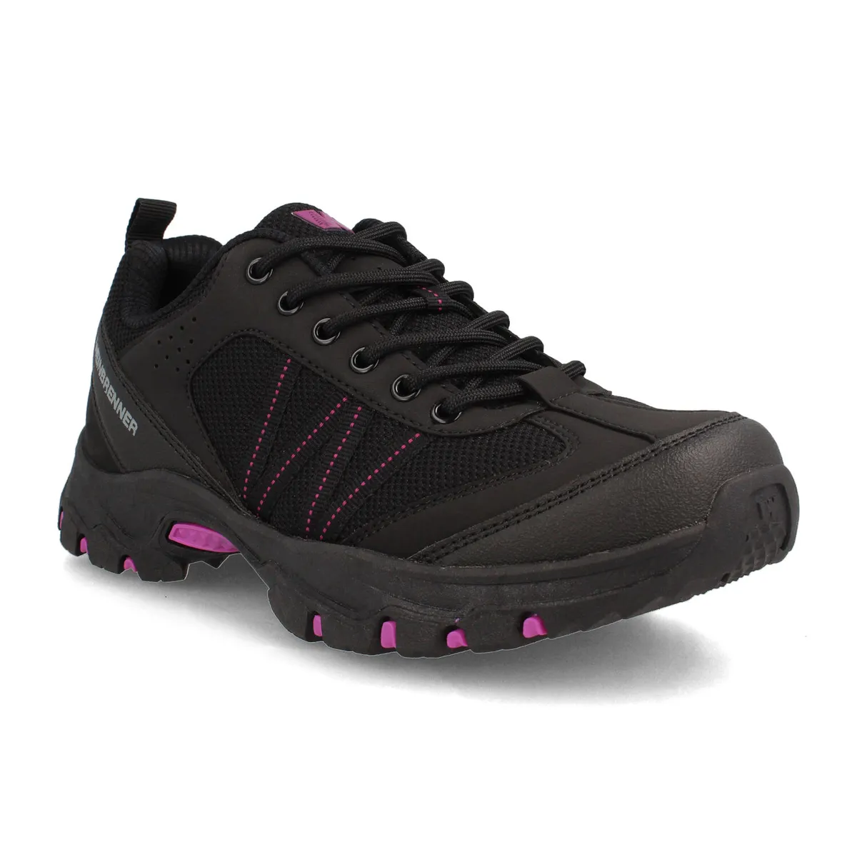 WEINBRENNER - Zapatilla Outdoor Mujer Weinbrenner Baxter Wayfind Low