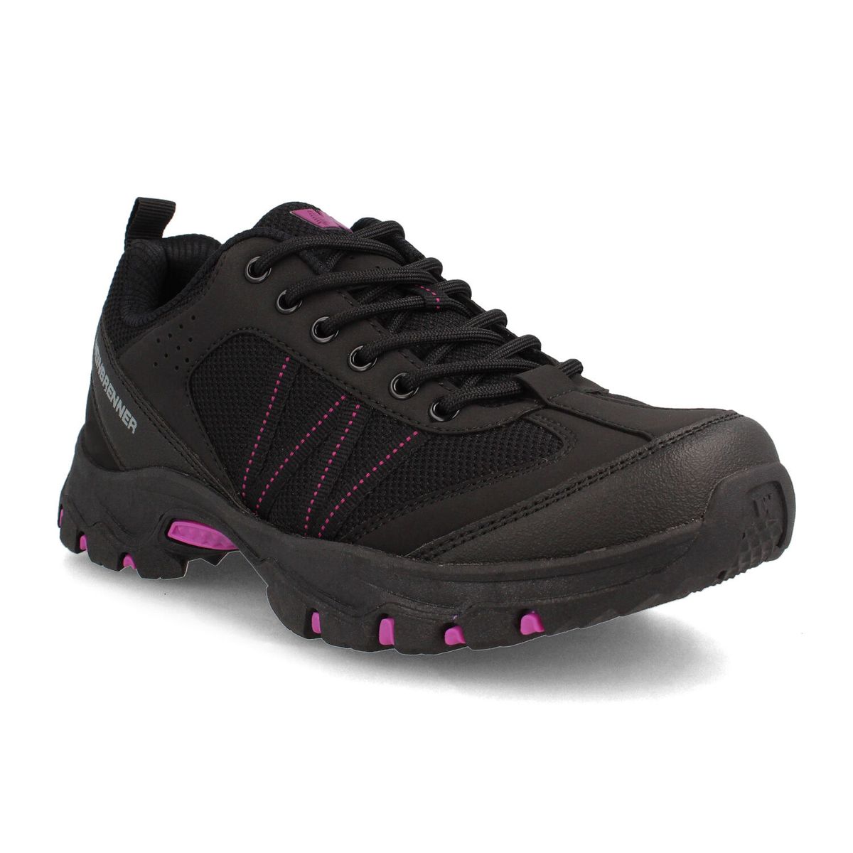 WEINBRENNER - Zapatilla Outdoor Mujer Weinbrenner Baxter Wayfind Low