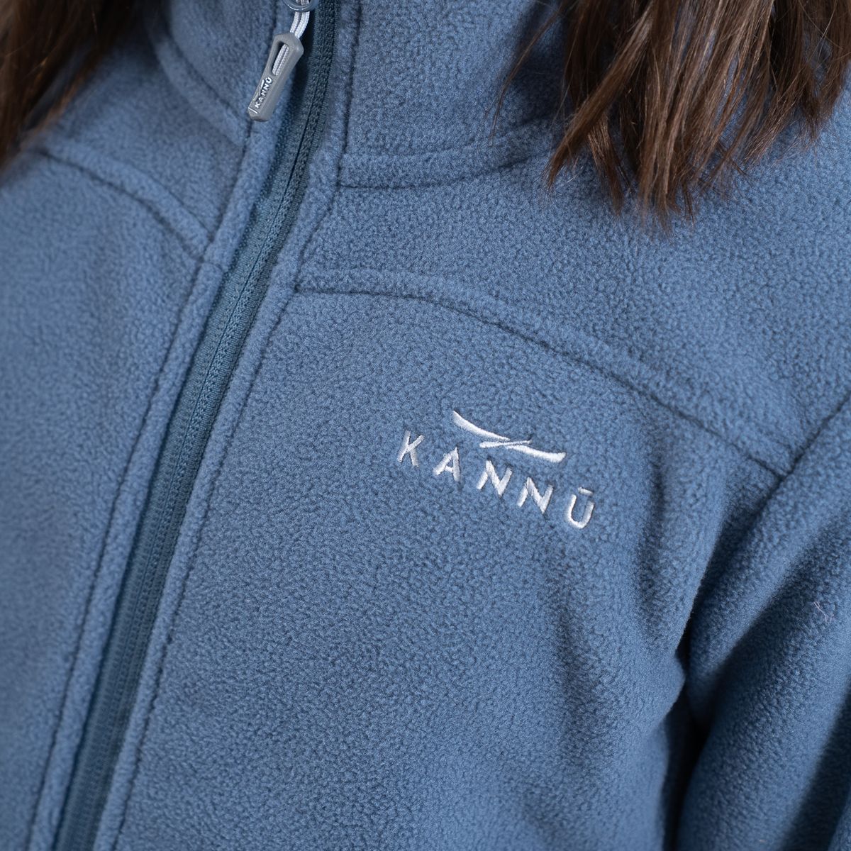 KANNU - Polar Térmico Niña Torres Del Paine