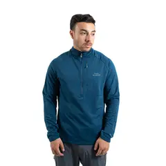 KANNU - Polar Deportivo Medio Cierre La Leonera Hombre