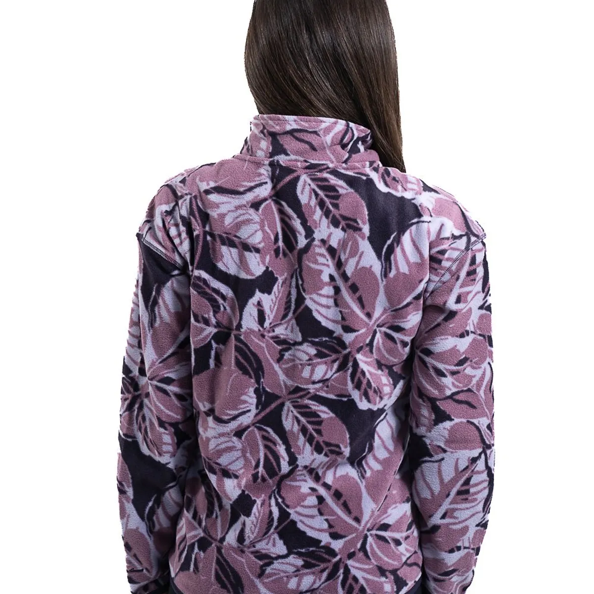 KANNU - Polar Estampado Mujer San Pedro