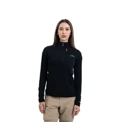 KANNU - Polar Deportivo Medio Cierre La Leonera Mujer