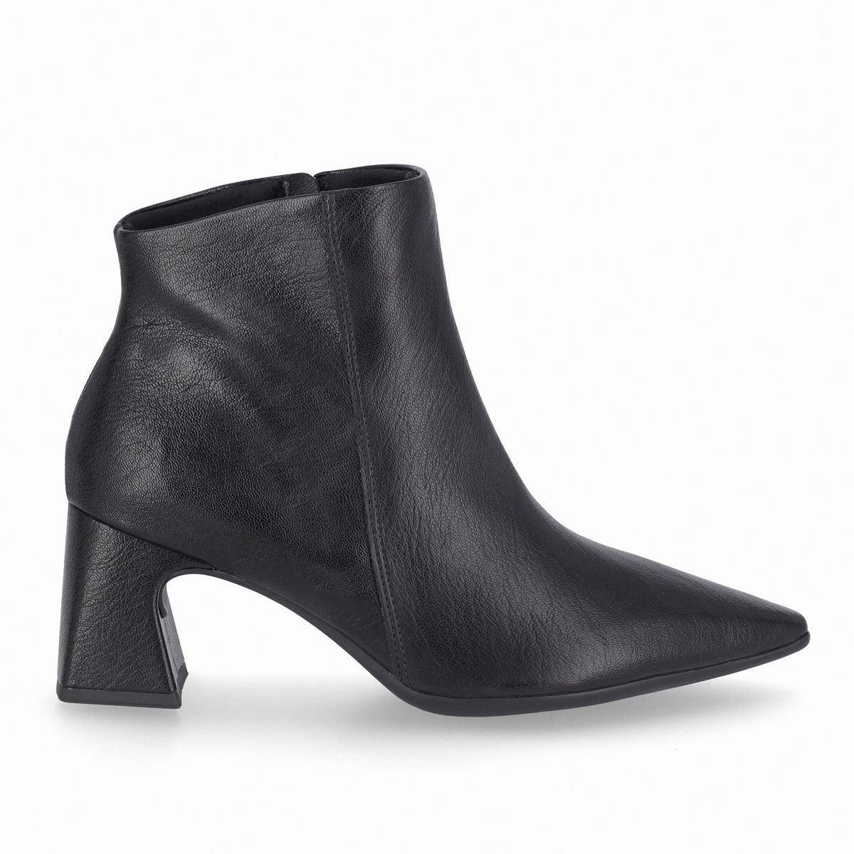PICCADILLY - Botin Mujer Negro Irene Piccadilly