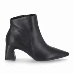 PICCADILLY - Botin Mujer Negro Irene
