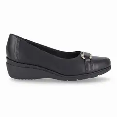 PICCADILLY - Zapato Mujer Negro Beth 02