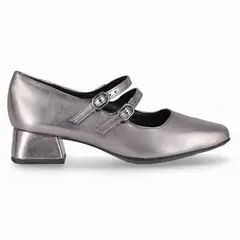 PICCADILLY - Zapato Mary Jane Mujer Peltre Tati